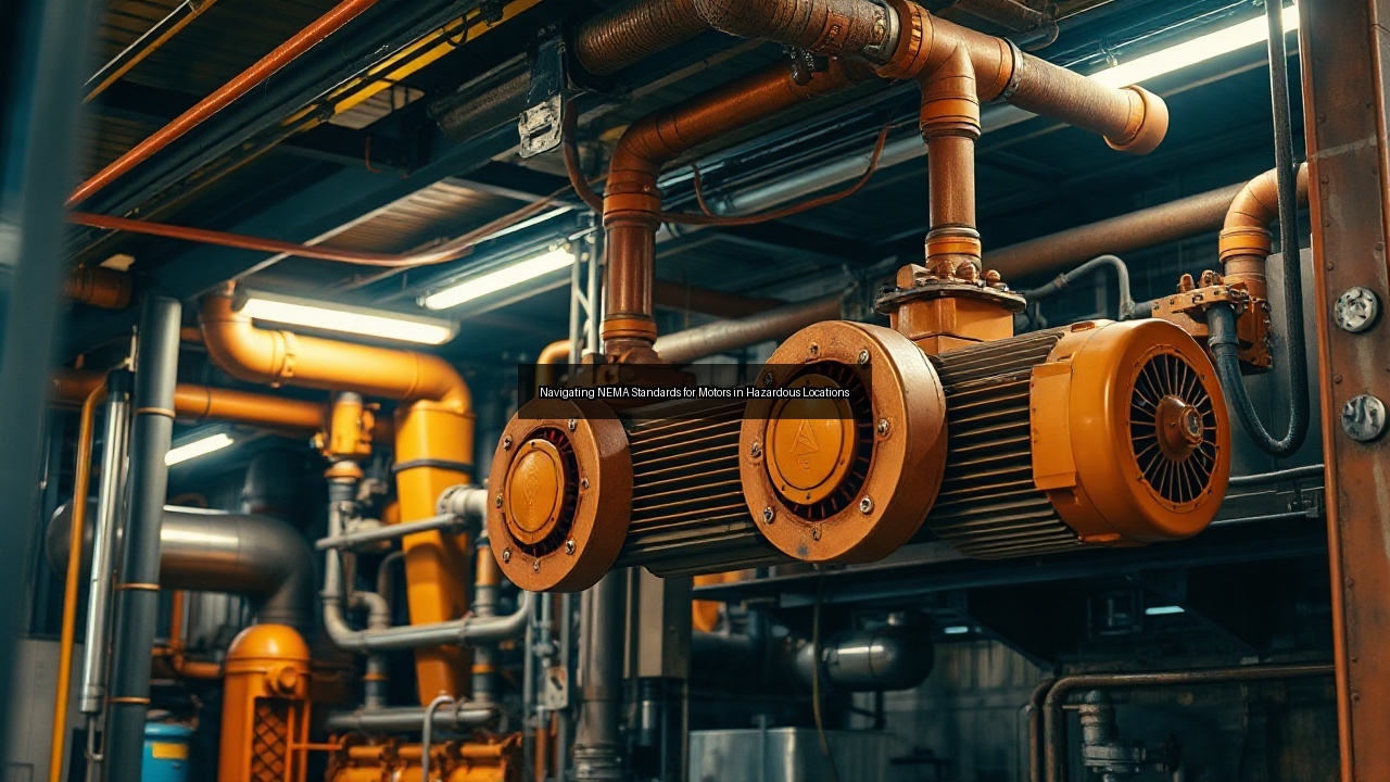 gas compressors hazardous location motor hazardous locations motors for hazardous locations infrastructure