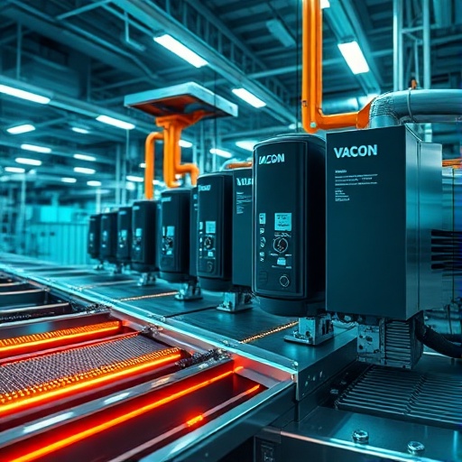 hvac motor motors drives vfd